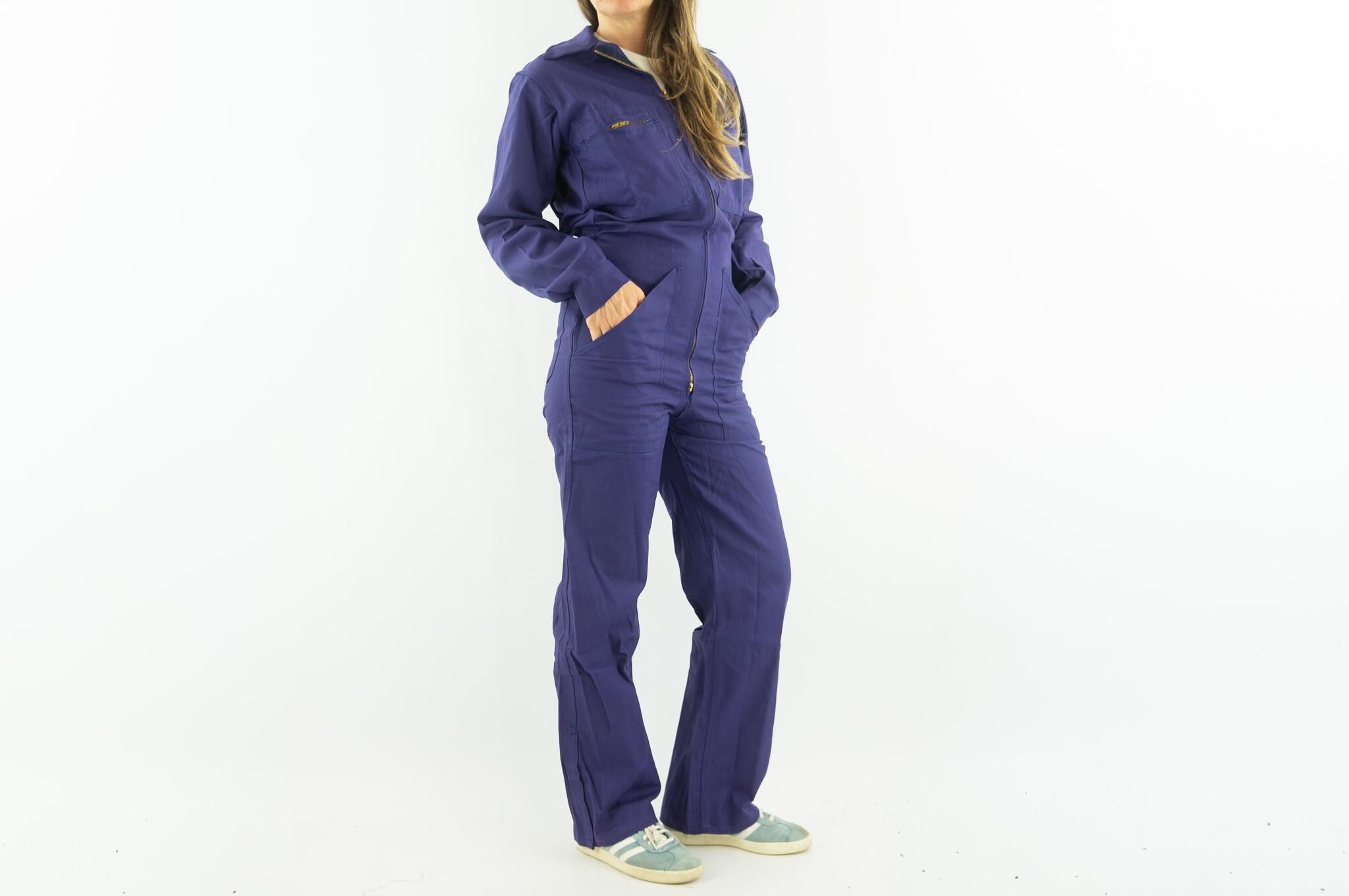 パンツ 70s Euro MICHELIN French Work Overalls il_fullxfull.7340409722_gqvg.jpg