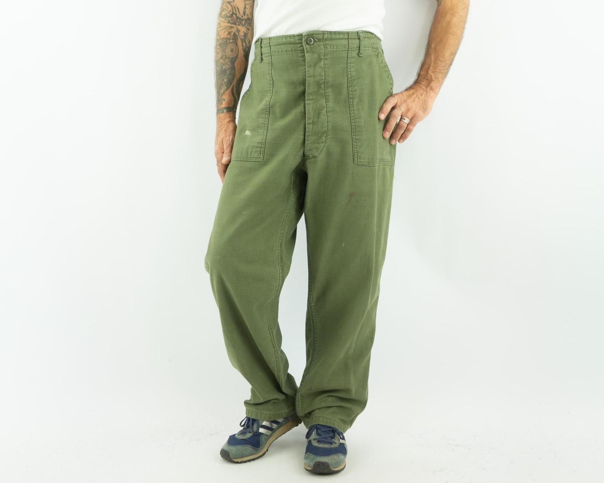 Og 107 pant - Etsy 日本