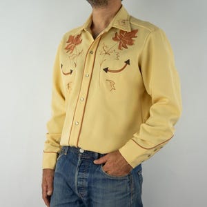 70s Western Shirt, Satin Western Shirt, 80s Western Shirt, Rockabilly Shirt, Rockabilly Fashion, Vintage Western Shirt, Mens Vintage Fashion - Etsy Canada 70s Western Shirt, Satin Western Shirt, 80s Western Shirt, Rockabilly Shirt, Rockabilly Fashion, Vintage Western Shirt, Mens Vintage Fashion - Etsy Canada