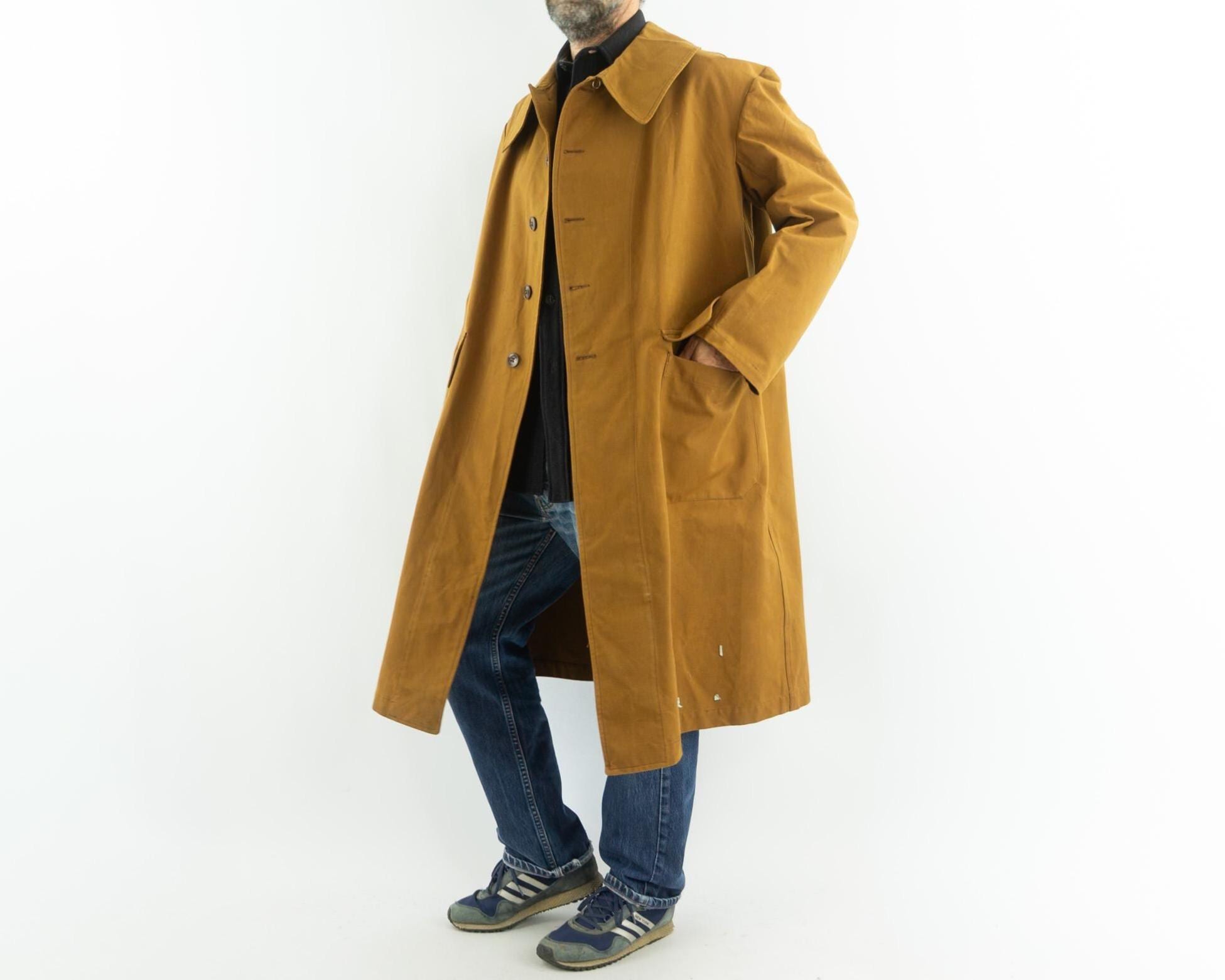 Railway work jacket - Etsy 日本