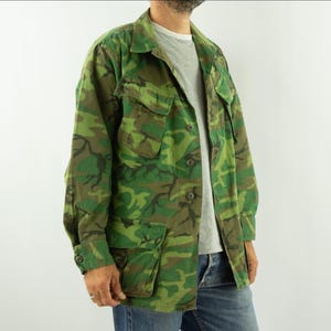 Erdl Camo Shirt - Etsy