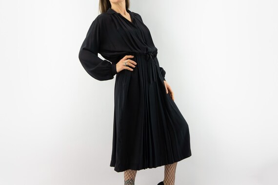 Thierry Mugler | Vintage Evening Dress | 1980s | … - image 4