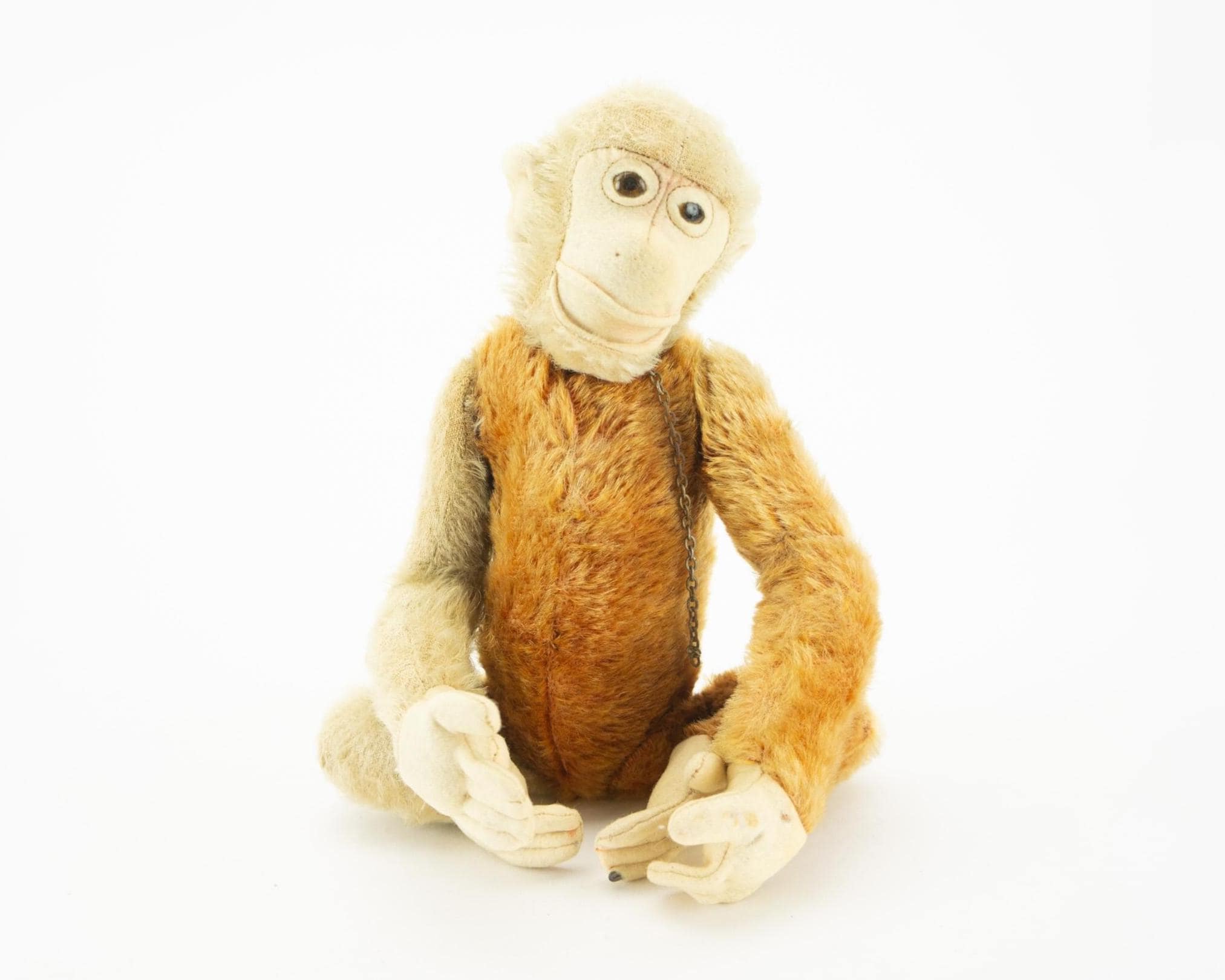 Vintage monkey toy cymbal - Etsy 日本