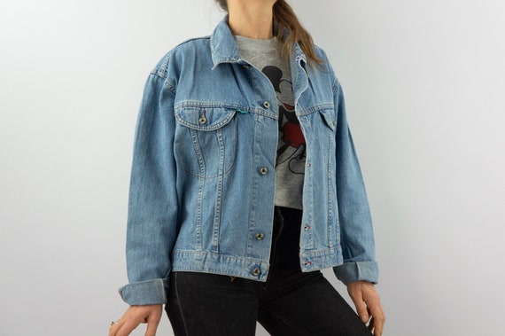 Pepe Jeans Full Sleeve Washed Women Denim Jacket - Buy Pepe Jeans Full  Sleeve Washed Women Denim Jacket Online at Best Prices in India |  Flipkart.com