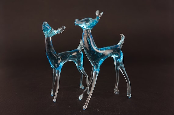 Murano deer Clearance