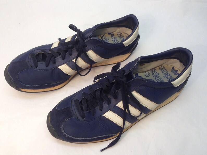 adidas vintage 1980