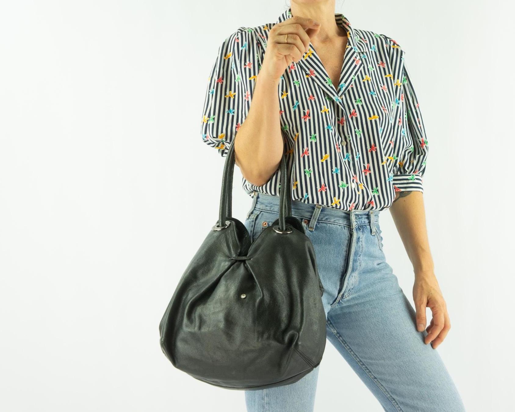 Sonia Rykiel Bag - Etsy