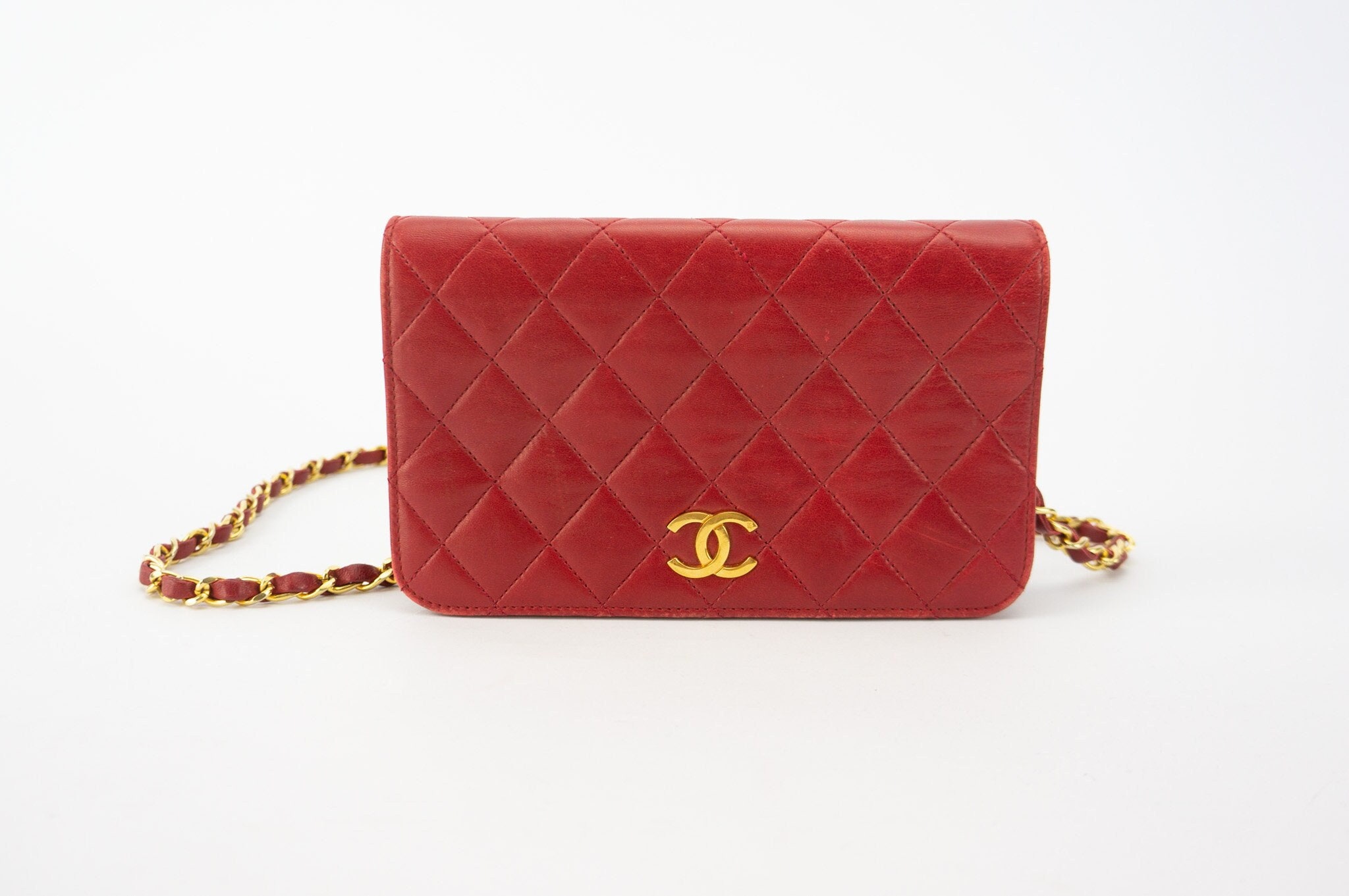 Chanel  Affordable Luxury Pre-Loved Designer Bags & Accessories