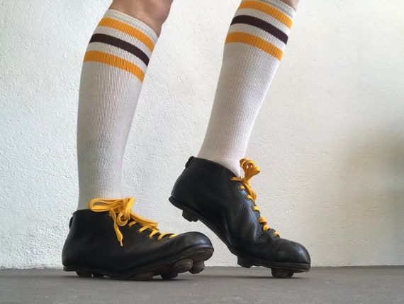 Olympia sports football cleats Clearance