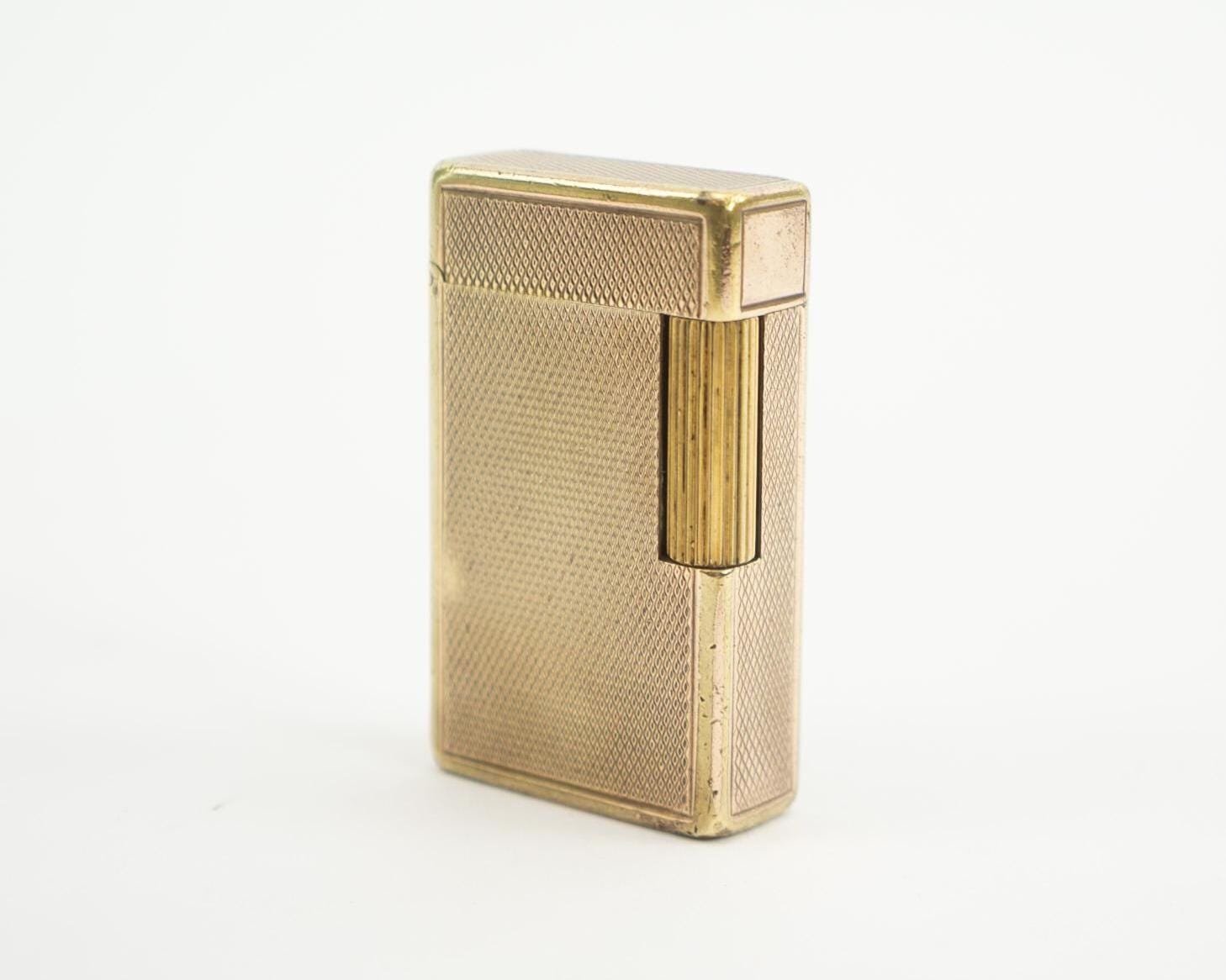 St dupont gold - Etsy 日本