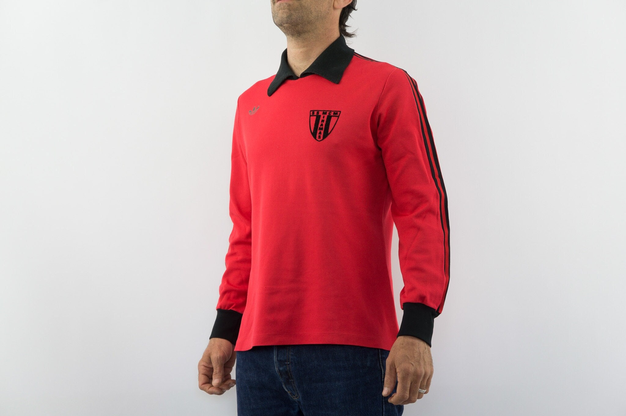 Vintage adidas goalkeeper shirts - Etsy 日本 Vintage adidas goalkeeper shirts - Etsy 日本