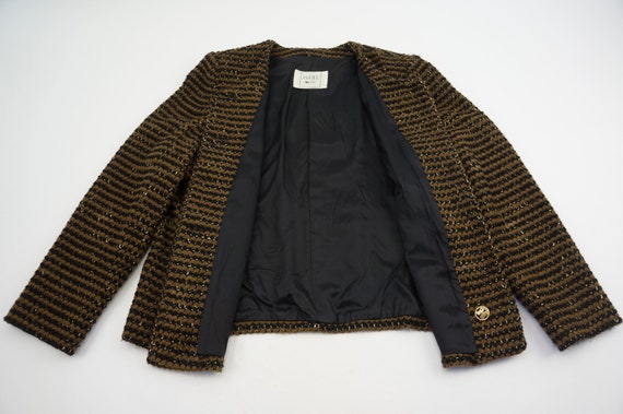 Weill | Vintage Blazer Jacket | 1980s | Tailor  J… - image 8