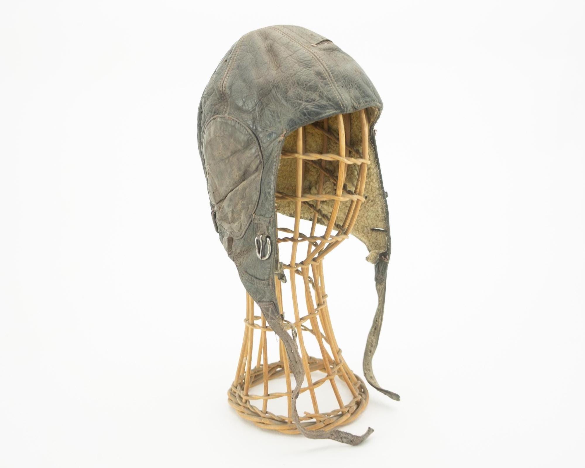 Ww2 flight cap - Etsy 日本
