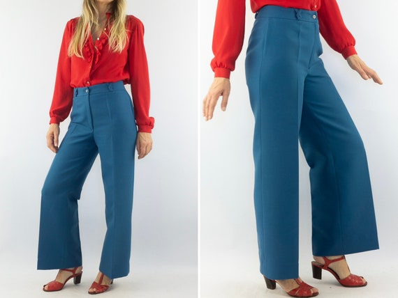 Pantalones de los años 60 para mujeres hotsell
