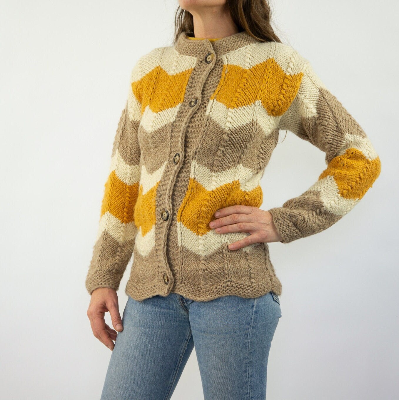 トップス 70's SWESTER EMPORIUM wool cardigan il_fullxfull.3734314597_llqb.jpg