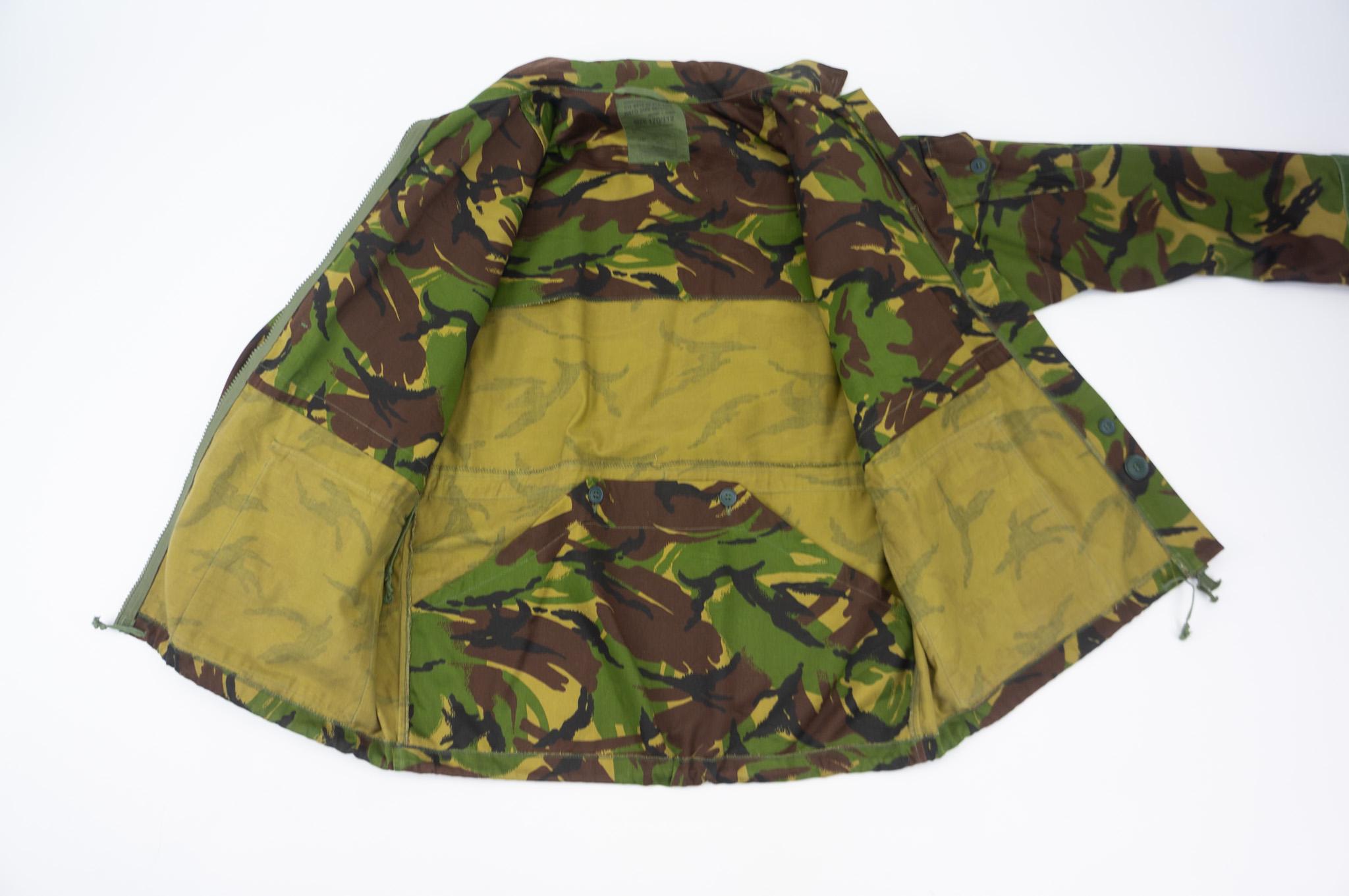 ジャケット・アウター army food inspector's smock 80's Unified Goods