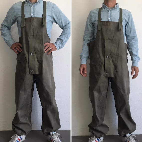 大戦 40s WW2 USN USNAVY GUNNERS OVERALL 大戦 40s WW2 USN USNAVY GUNNERS OVERALL - メルカリ