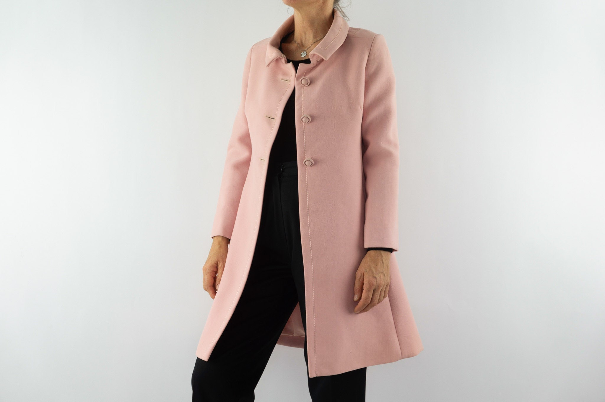 Trapèze coats Canada