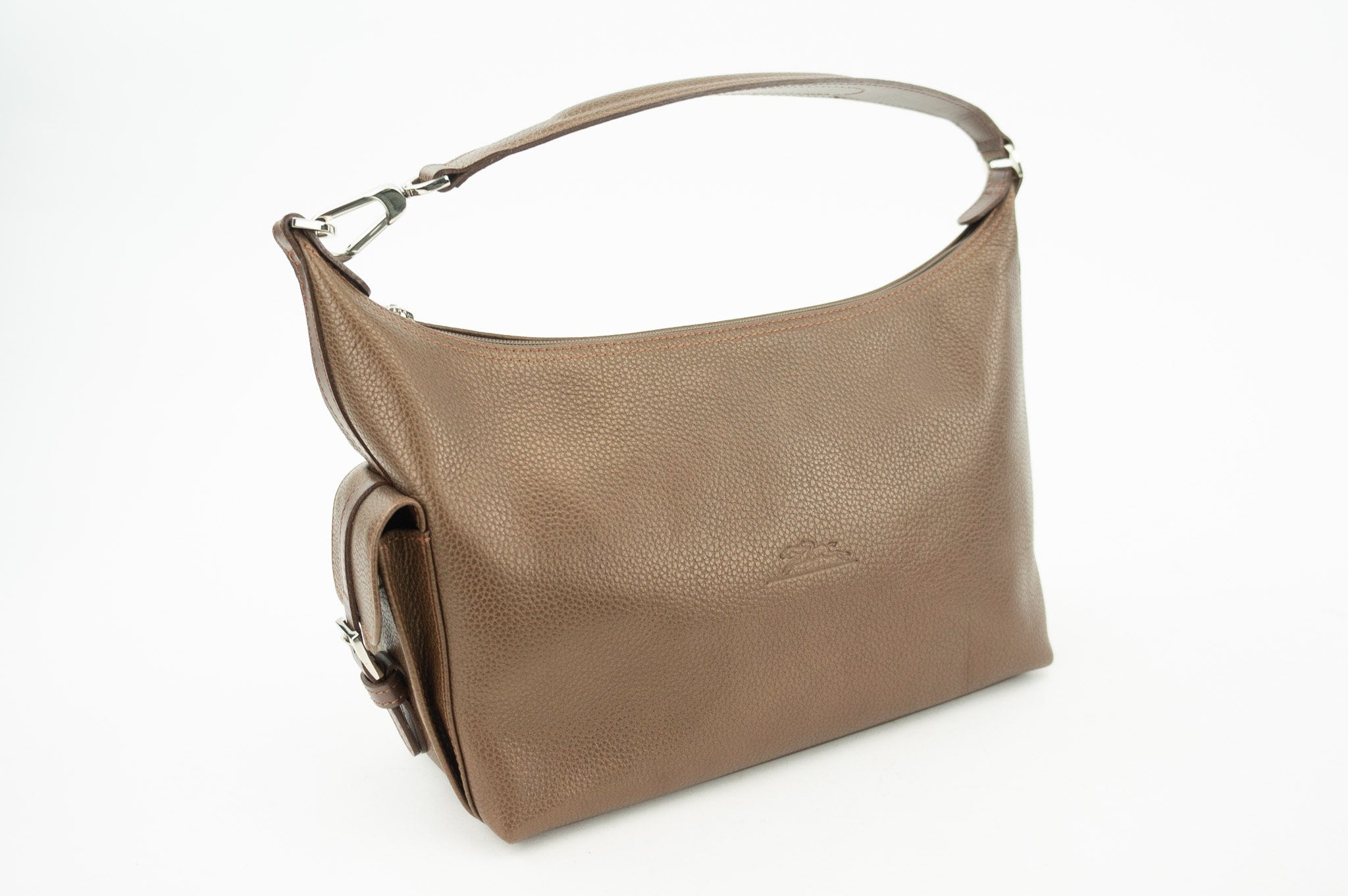 longchamp hobo shoulder bag｜TikTok Search