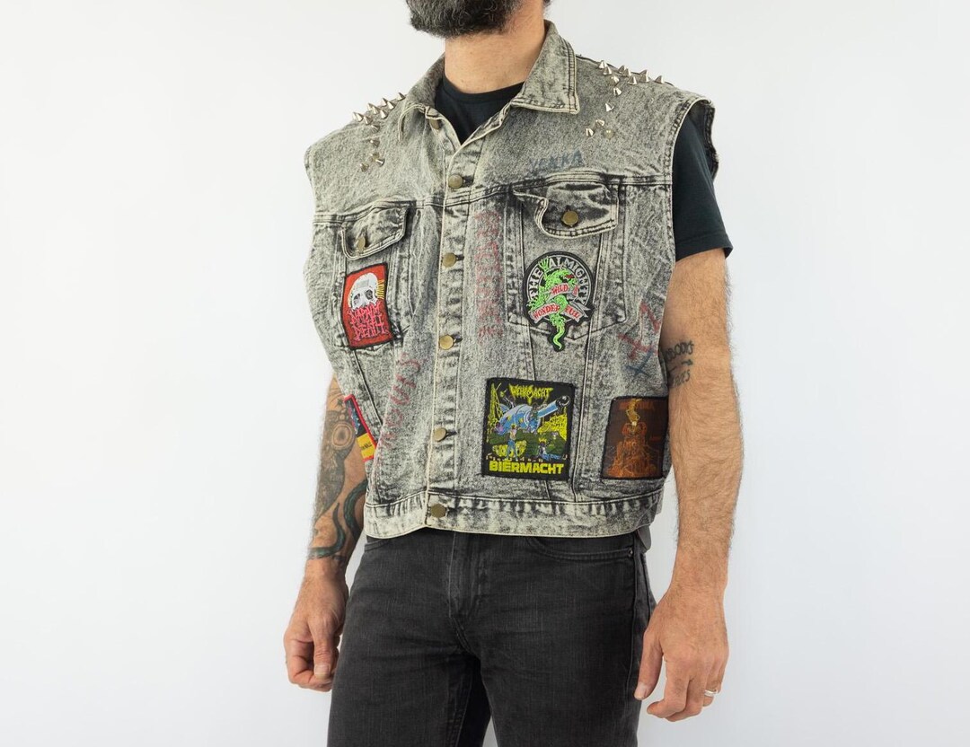 ジャケット・アウター REBELS QUILT VEST il_1080xN.6695591686_r8ik.jpg