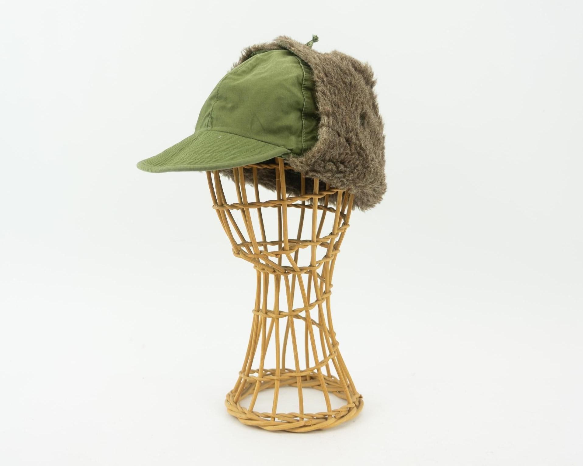 M1951 Field Cap - Etsy