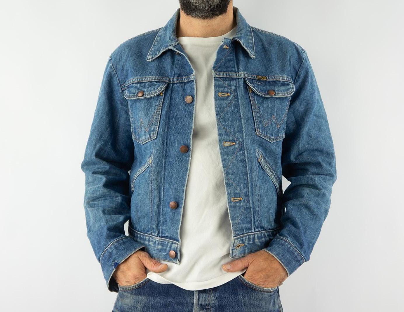 Wrangler 124mj - Etsy Wrangler 124mj - Etsy