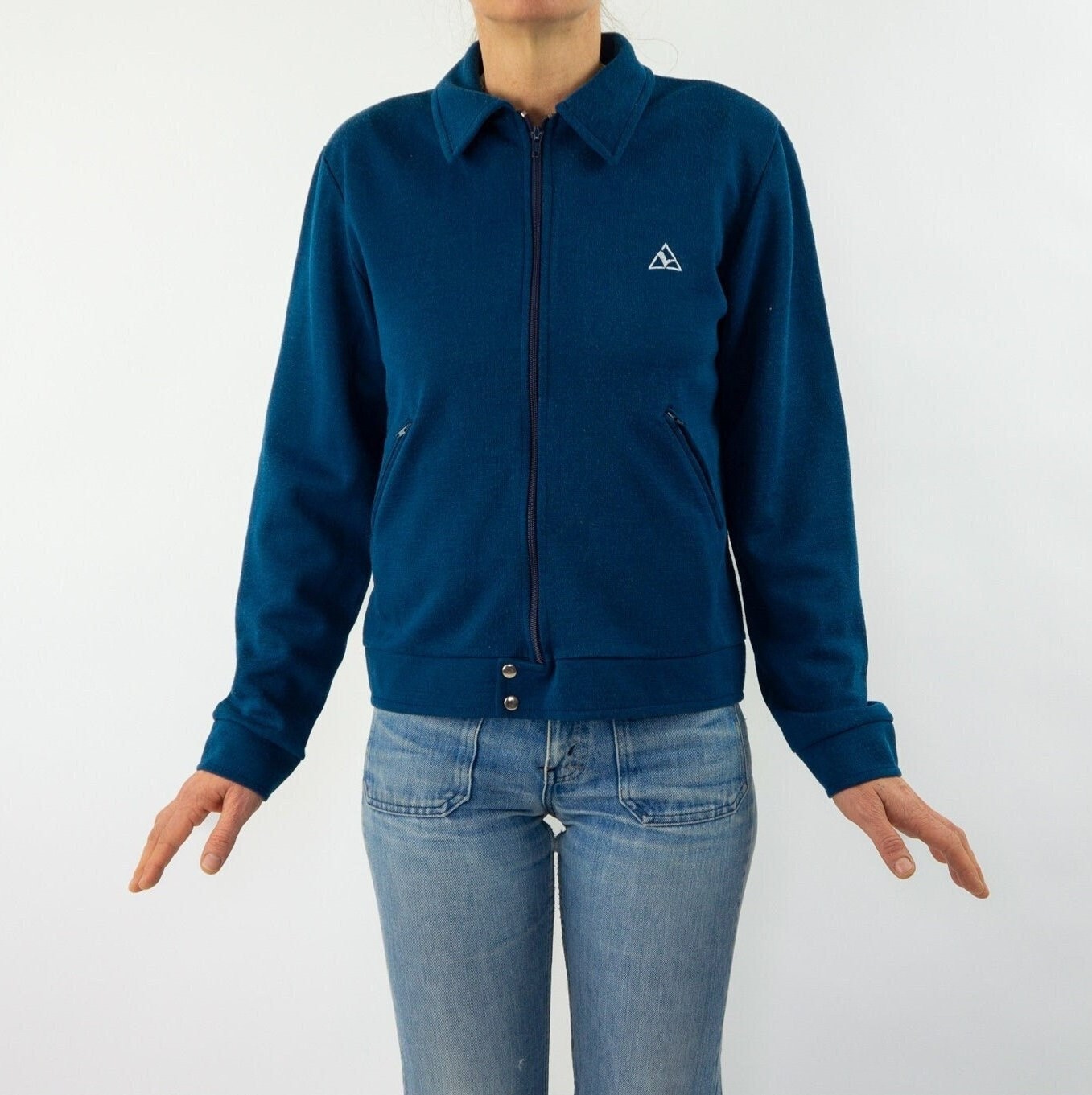 Survetement vintage best sale coq sportif