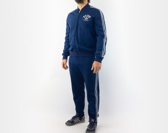 Naf Naf | Vintage Tracksuit | 1980s | Set Sweater/pants Naf Naf | Vintage Tracksuit | 1980s | Set Sweater/pants