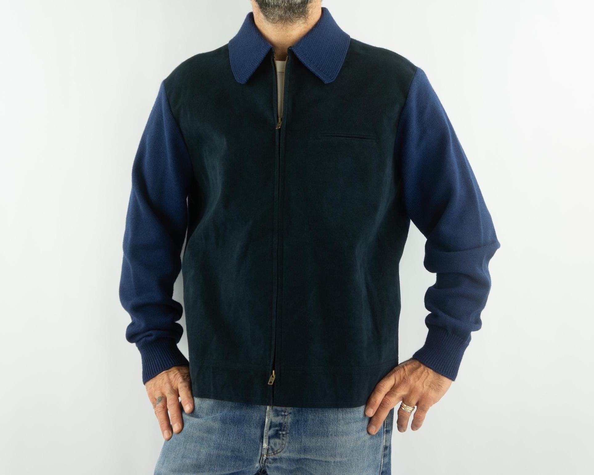 Duffer of St George - Etsy