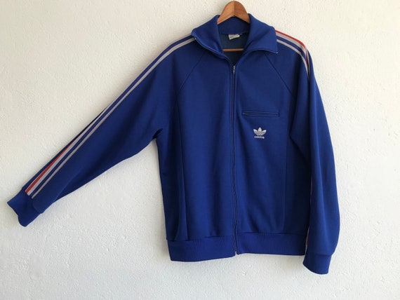 adidas jacket suit