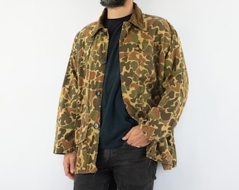ジャケット・アウター vintage WOOLRICH duck jkt ez ジャケット・アウター vintage WOOLRICH duck jkt ez Vintage