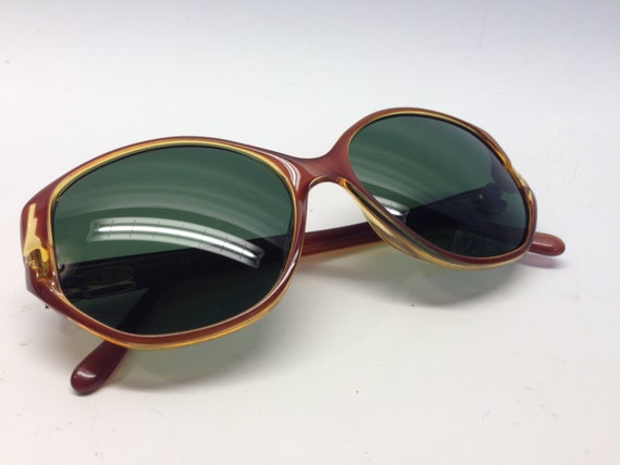 Christian Dior | Vintage | 1980s | Sunglasses | Bu