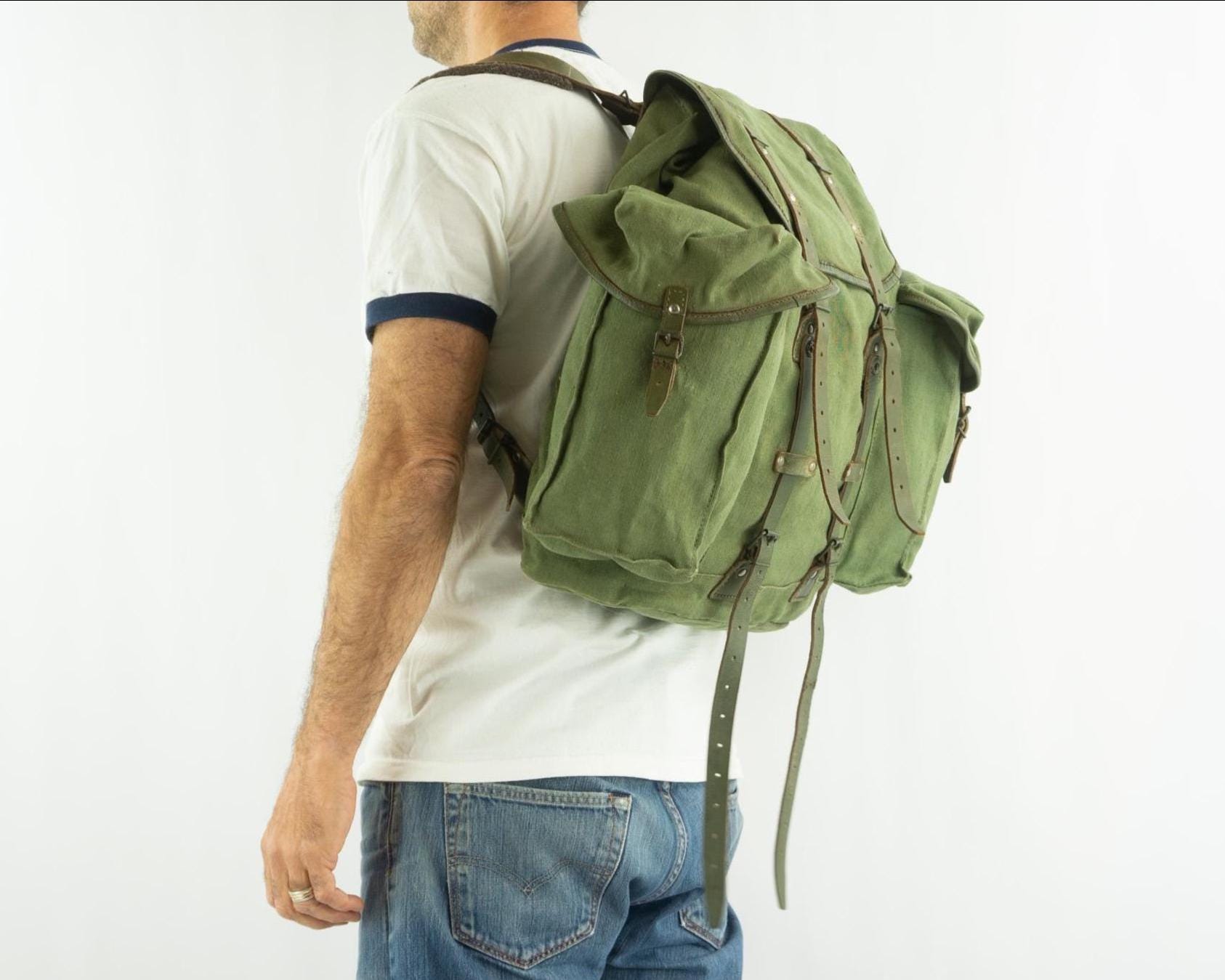 Lafuma backpack - Etsy 日本