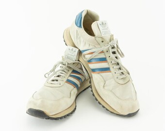 希少イギリス製 adidas アディダス vintage ヴィンテージ アディダス