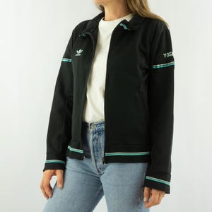 Adidas Descente - Etsy