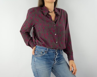 Vintage Cerruti Sport White Jacket Large 90's Cerruti 1881 Sport