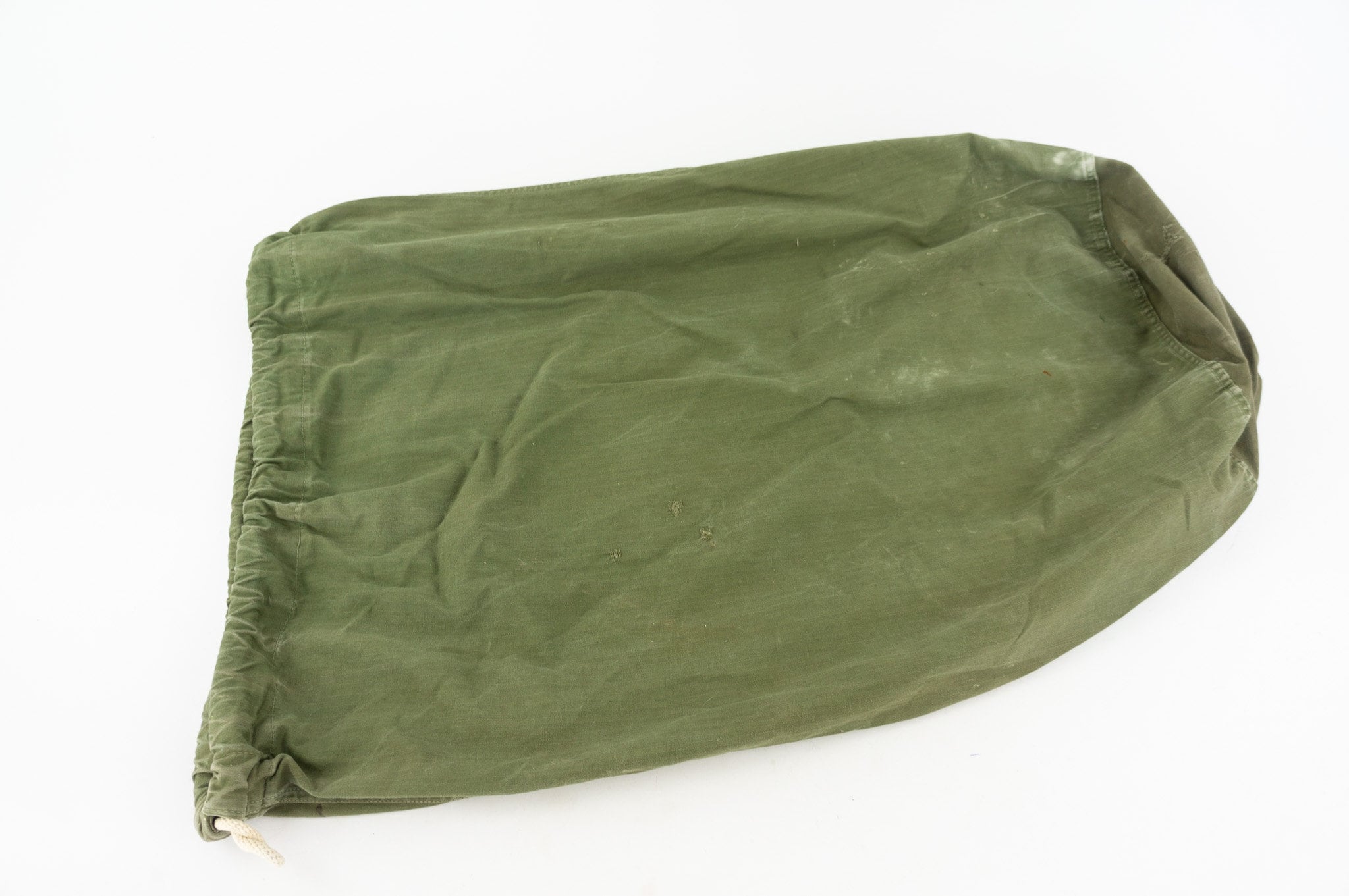 ア*リ様 40s WW2 MILITARY BOSTON BAG WITH ST 40s WW2 MILITARY BOSTON BAG WITH STENCIL