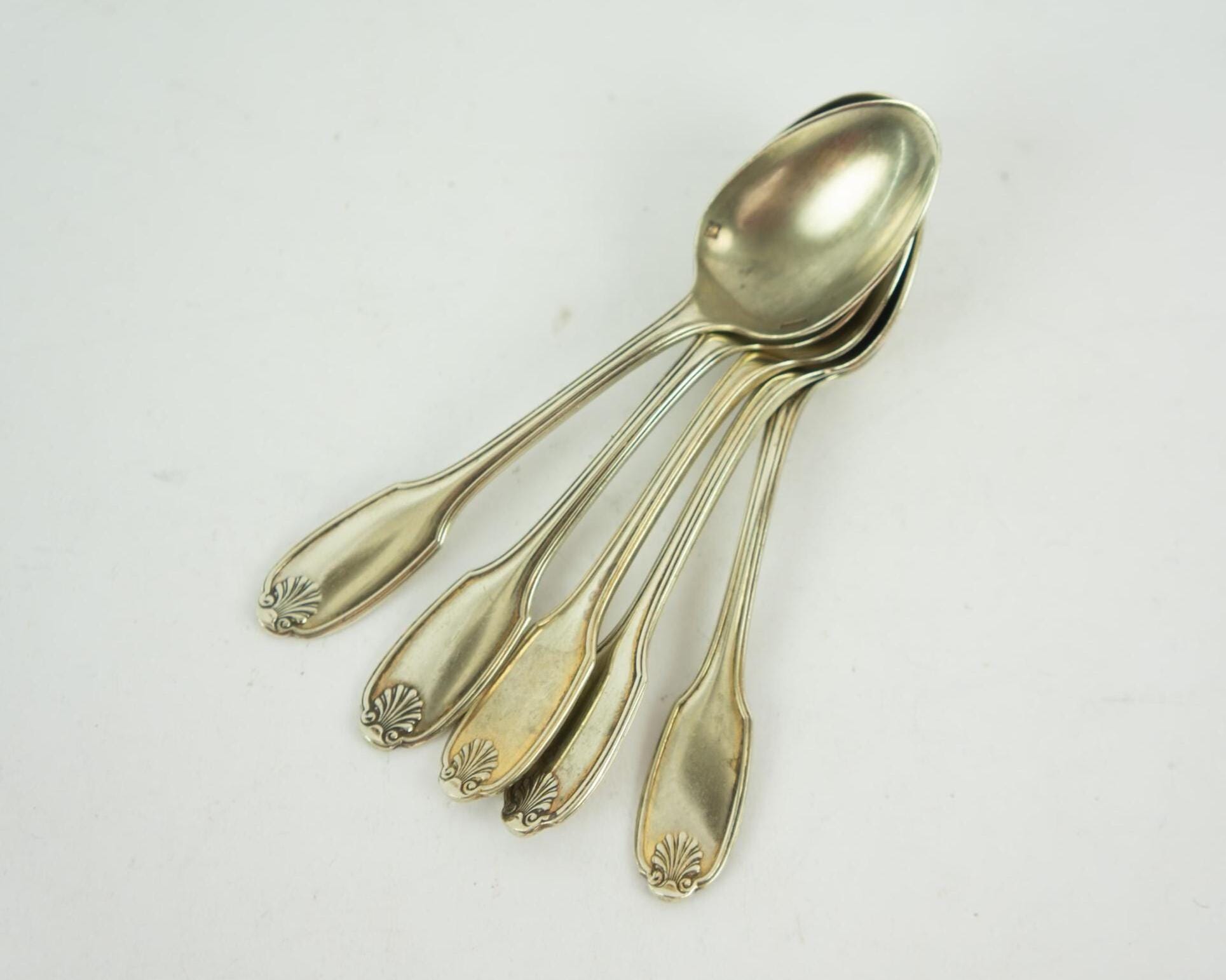 Hermes Silverware - Etsy