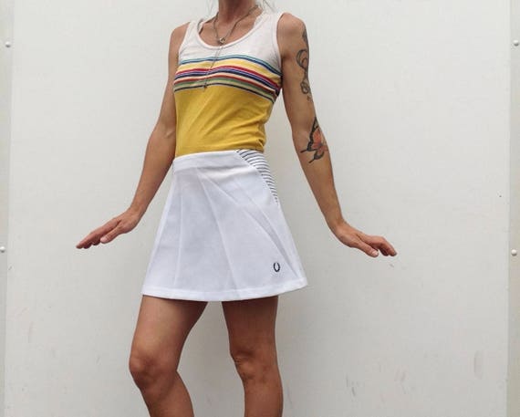 fred perry vintage tennis