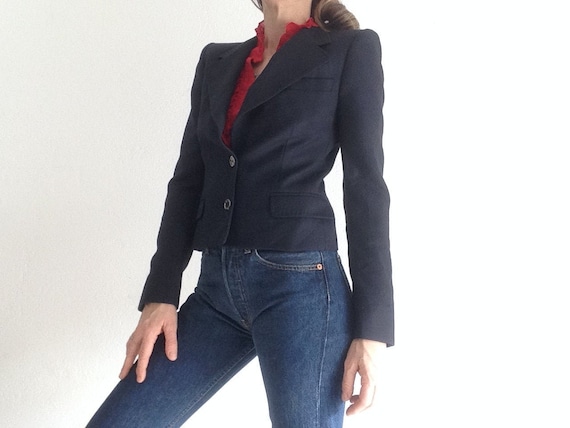 Dolce & Gabbana | Vintage | 1990s | Jacket | Blaze