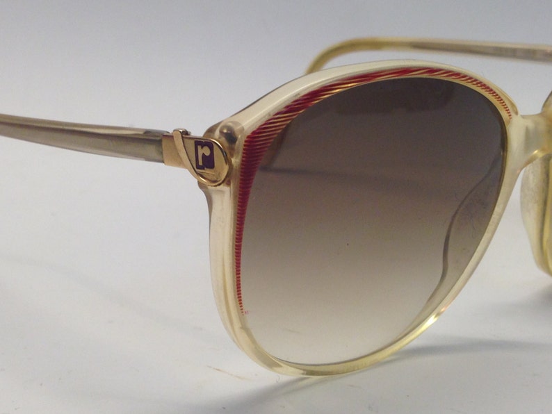 vintage 1980s sunglasses
