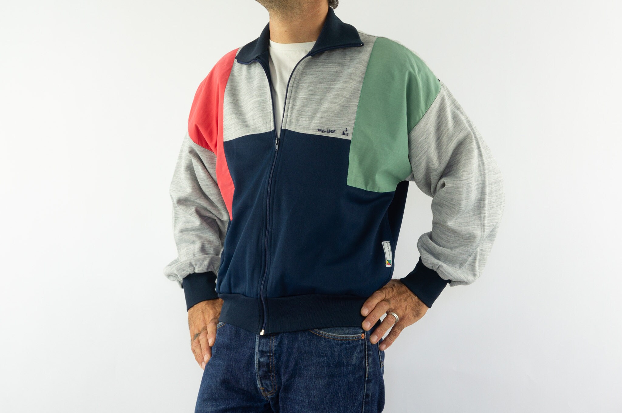 Le Coq Tracksuit - Etsy Le Coq Tracksuit - Etsy