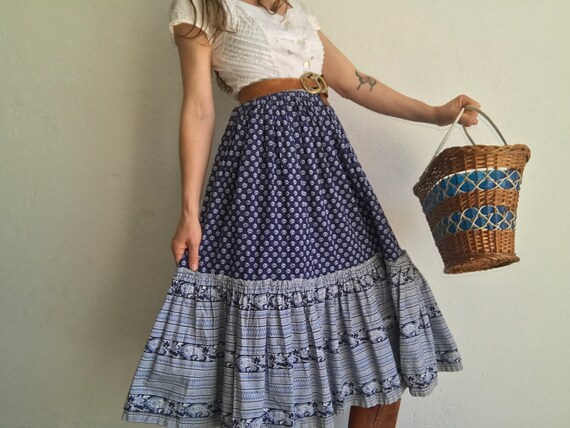 Featured image of post Simple Way to Peasant Skirt Outfit
