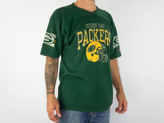 ヴィンテージ チャンピオン NFL Tシャツ 1990年代 | グリーンベイ 