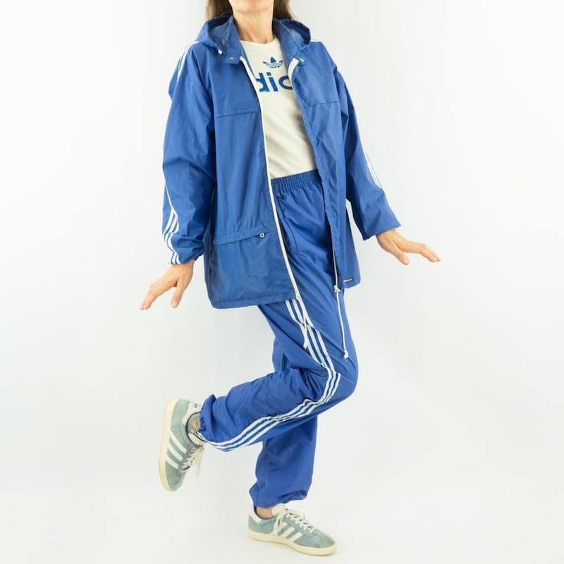 Retro Tracksuit main image 0