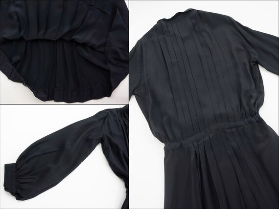 Thierry Mugler | Vintage Evening Dress | 1980s | … - image 9