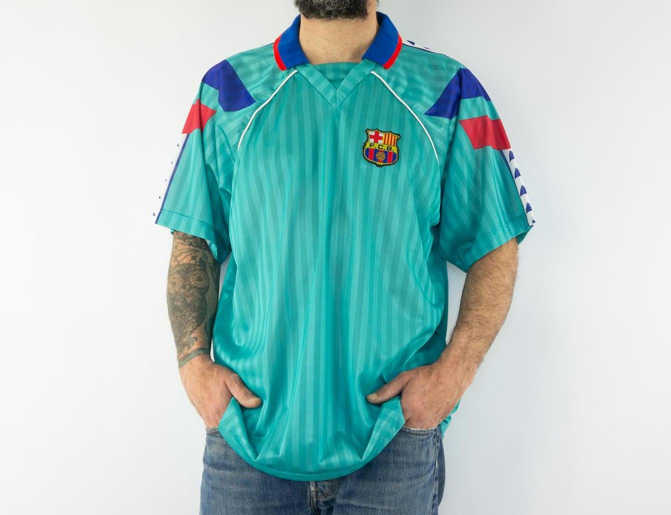 Romario Jersey - Etsy Romario Jersey - Etsy