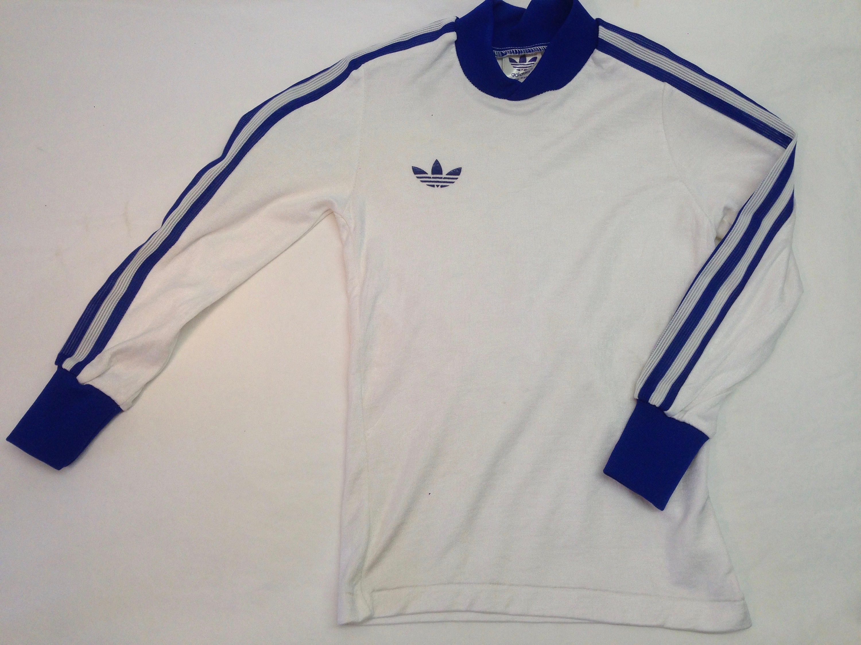 adidas soccer long sleeve shirts