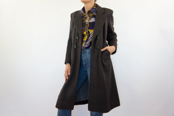 Mod overcoat cheap