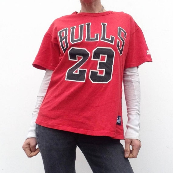 chicago bulls jordan 23 t shirt